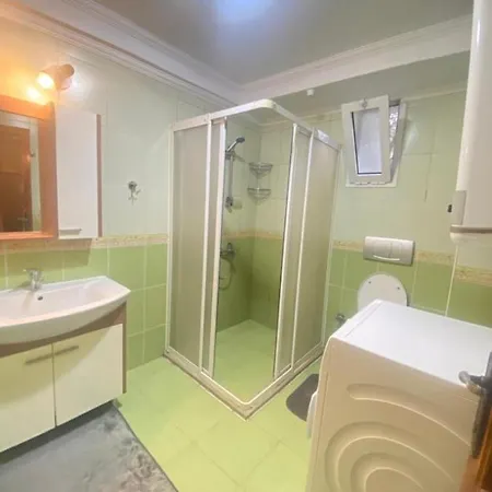 Apartamento Modern Flat Next To The Beach *